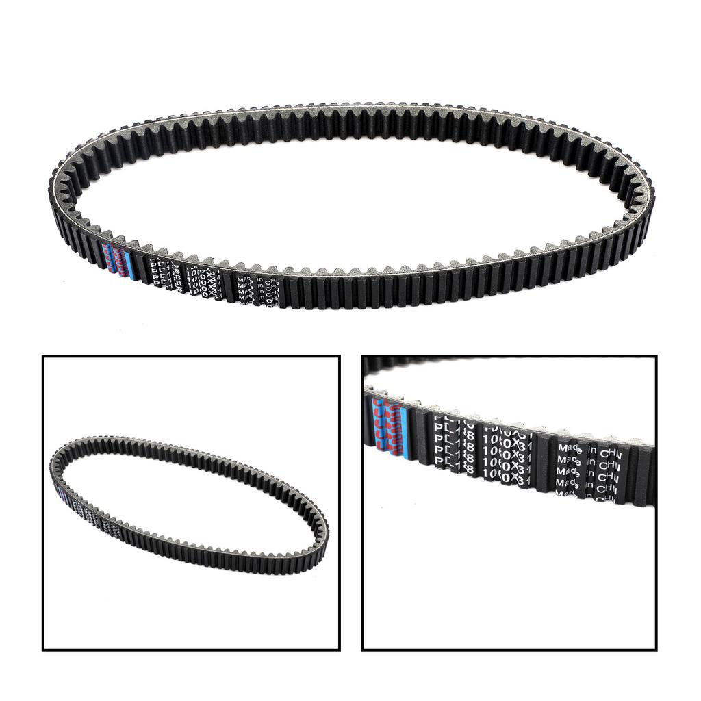 Ремень привода сцепления 3211143 для Polaris 2012-2016 RZR 570, EPS / 2015 Ranger 570