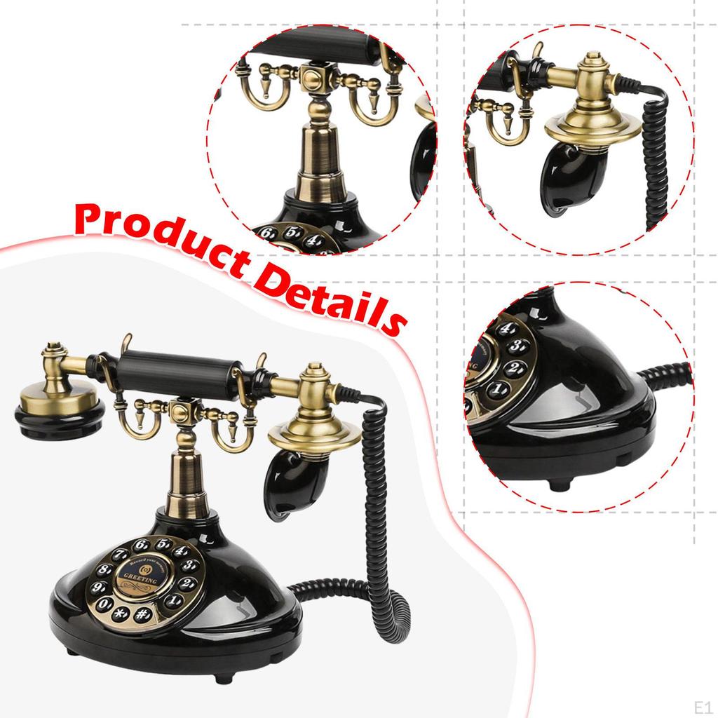 Аудио Гостевая Книга Телефон Гостевая Книга Телефон Старый Диктофон для Торжественного Празднования Дня Рождения