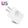 HdoorLink 5V/2A USB Charger For Xiaomi Huawei Wall Charging Travel Adapter Phone Power Adapter Universal Mobile Phone Charger With US/EU