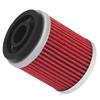 AHL 143 Motorcycle Filter for Yamaha TW200 198 1987-2006