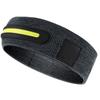 USB Luminous Running Hat Elastic Sports  Light Head Hat Unisex LED Light  Headband  Exercise