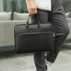 Деловой мужской портфель для ноутбука Li Shen Fashion