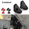 UTV Bed Hinges 2PCS Support Pivot For Can-Am Defender HD8 HD10 HD5 Max Commander 1000R Aluminum Alloy
