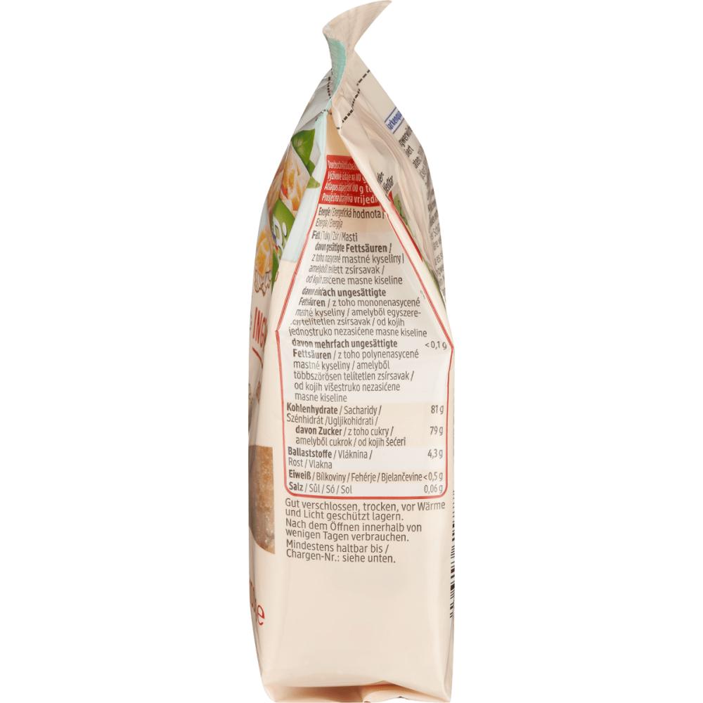 Germany DM dmBio DM Bio Sweet Ginger Cube 100g