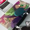 Mouse Pad Dragon Ball DBZ Big Rubber PC Computer Gaming Accessories Mousepad Desk Mat New Mouse Pads Gamer Carpet New