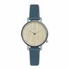 Kabholz Women's Wooden Watch, German Design, Water Resistant, Officially Imported, WEMM1699