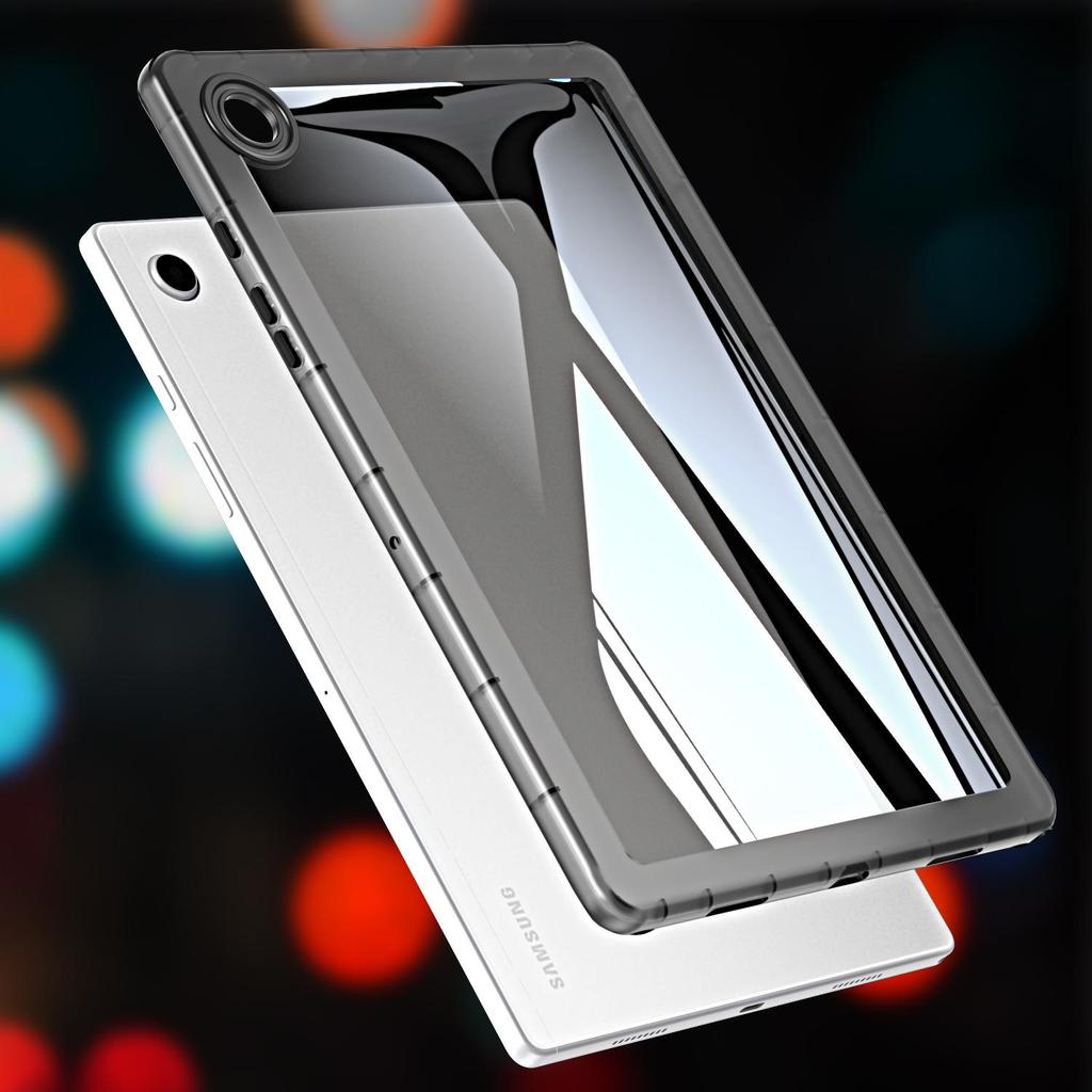 Мягкий чехол из ТПУ для Samsung Galaxy Tab A8 10,5 X200 A7 T500 Lite t220 8,7 T290 2019 для S8 X700 S7 T870 S6Lite 10,4 P610 P619 P613