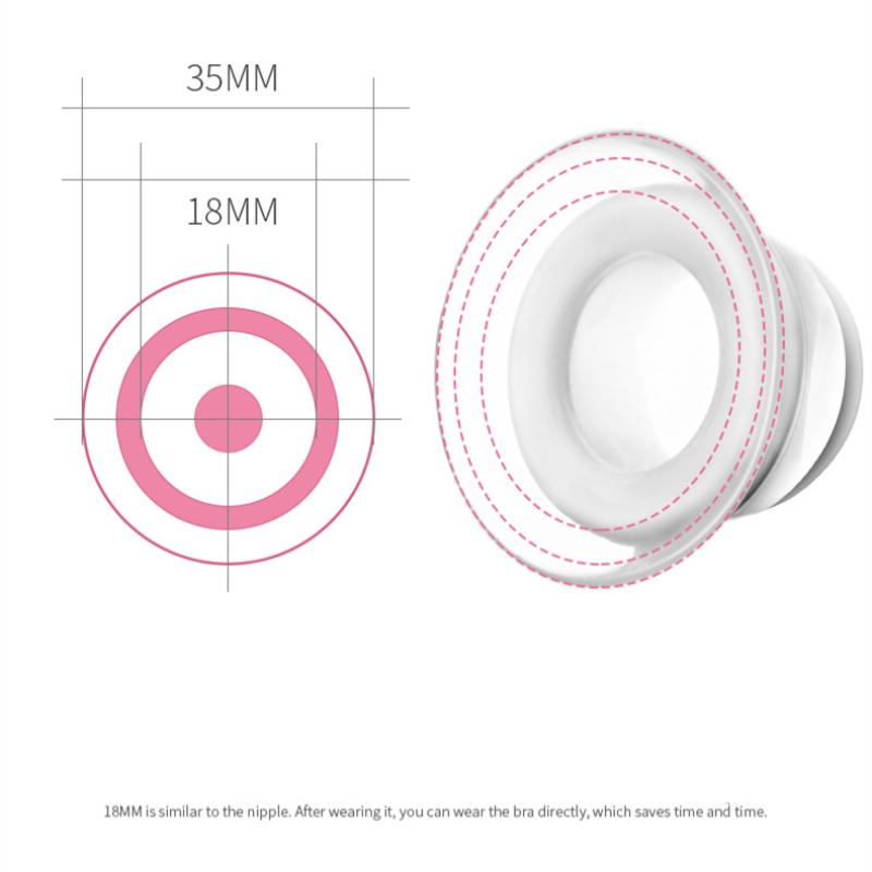 Силиконовые соски, ортопедические соски для подростков, перевернутые втягивающие соски, перевернутые плоские присоски