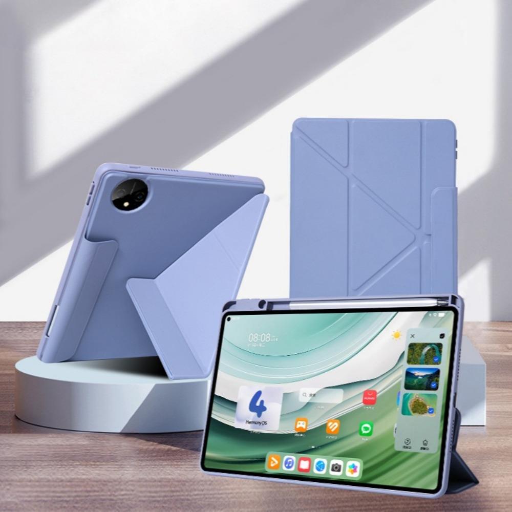 Magnetic Detachable Case for Huawei MatePad Air 12 11 5S11 Pro12 2 13 2 720 Shockproof Cover