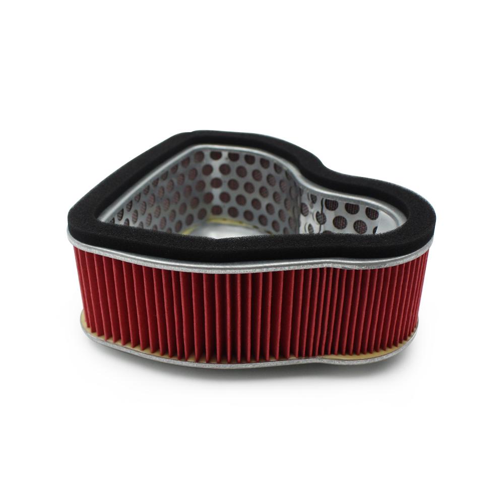 Motorcycle HFA1925 Air Filter Intake Cleaner For Honda VTX1300R VTX1300C VTX1300S VTX1300T VTX1300 C R S T 2003-2008 2009