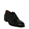 Salvatore Ferragamo Poveda Dress Shoes Black