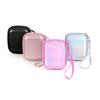 Для принтера Fujifilm Instax Mini Link Liplay EVO SP-2 Ударопрочный чехол-сумка из EVA с сетчатым карманом, подходит для аксессуаров для пленки Instax