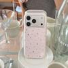Розовые разноцветные звезды для чехла мобильного телефона Apple 11ProMax iPhone11Pro/11ins11ins wind 11