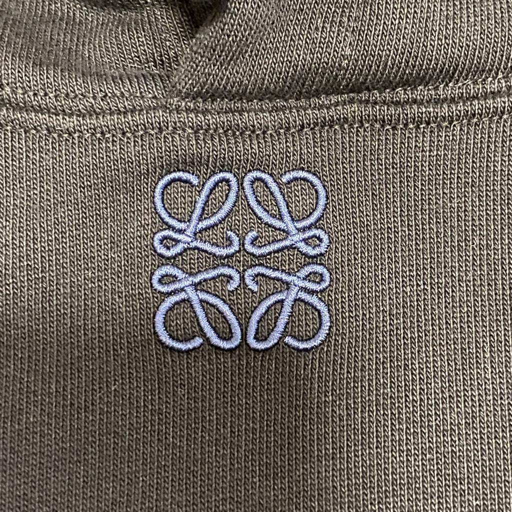 Б/у LOEWEParker черный хлопок мужской