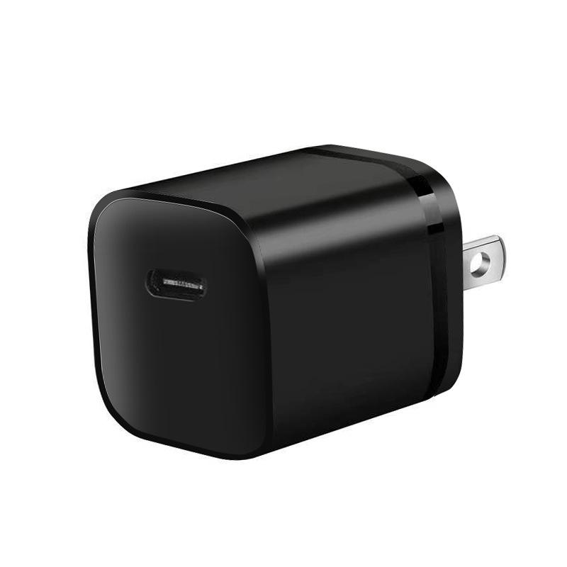 Сертификация UL для быстрой зарядки GaN33W в США применима к зарядному устройству Samsung IPhone15 Promax для быстрой зарядки Apple 16