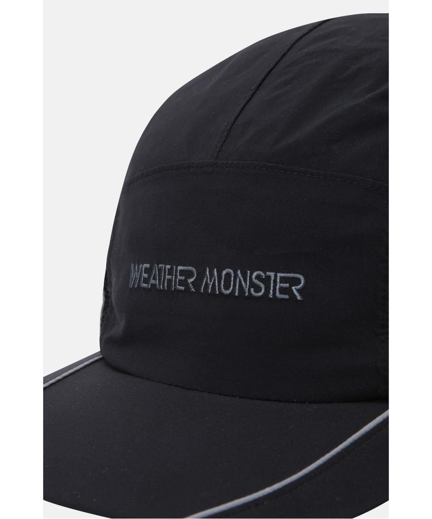 Koolongseupocheu Wm Унисекс Эксперт Кэп Gore Camp 8Nrex26101Blk