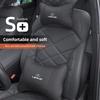 High Quality Car Seat Neck Pillow Neck Lumbar Support Headrest For Lexus F SPORT ES RX NX LS UX LM LX GX LC RZ IS CT GS RC HS SC