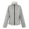 Womens/Ladies Emilide Full Zip Fleece Jacket