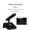 Runpu Professional Wireless Conference Microphone System (CN version)