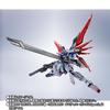 METAL ROBOT Spirit Destiny Gun Dam SpecII Light Wings Effect Set Suit Gun Dam SEED <SIDE MS> & (Mobile FREEDOM)