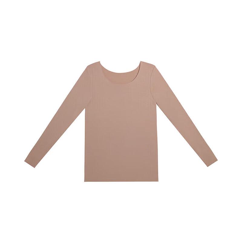 Aimer Women's Round Neck Thermal Base Layer Top AM727952