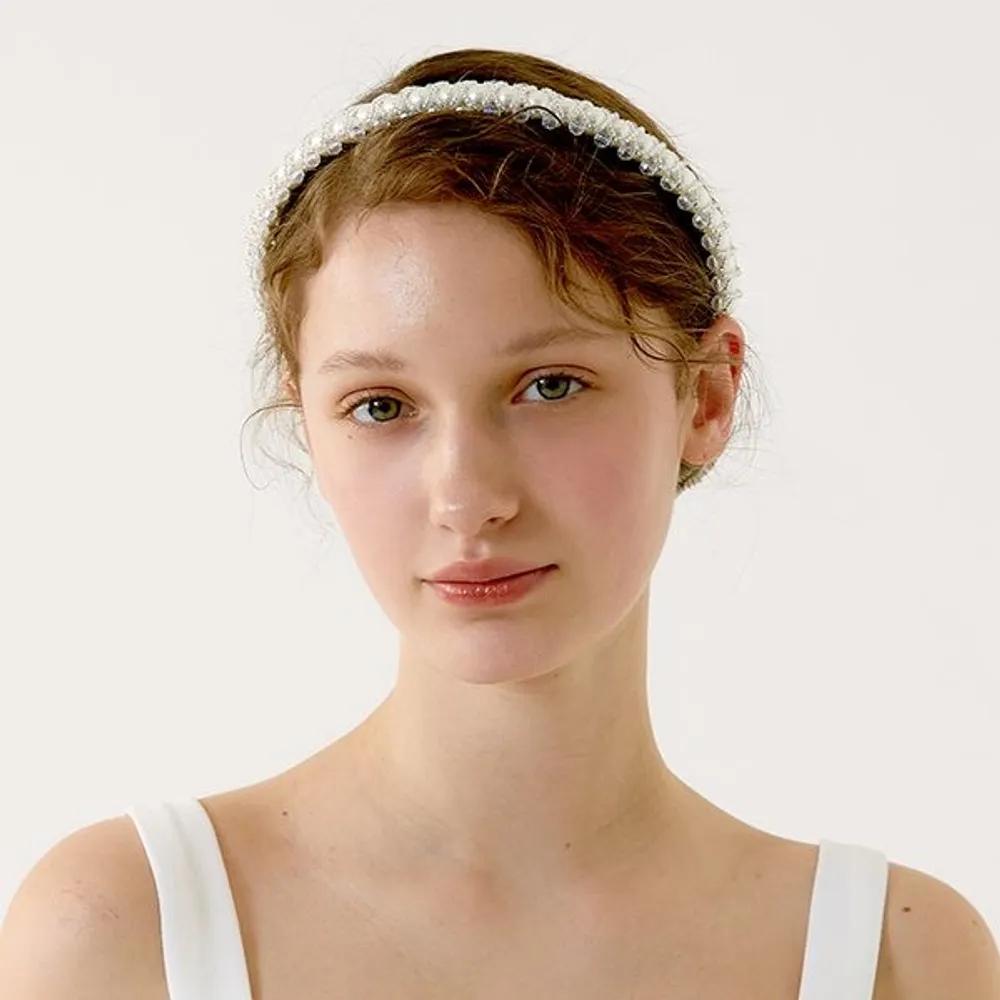 Bellita Pearl Hairband LFHB0751