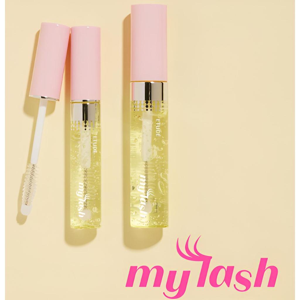 Etude Новая тушь My Lash Serum 9 г
