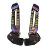 Applicable 150CC South 125 Motorcycle Colored Foot Pedals Colorful Footrests