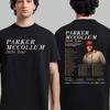 Футболка Parker McCollum 2026 Tour North America