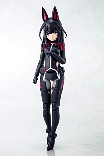 Kotobukiya Megami Device Alice Gear Aegis Azuma Kaede [Master] (Approx. 180mm tall, Non-scale Plastic Model Kit)