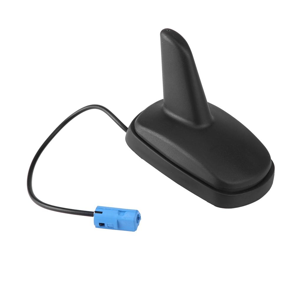 Антенна "Плавник акулы" на крыше автомобиля для Opel Astra Zafira Vauxhall Vectra