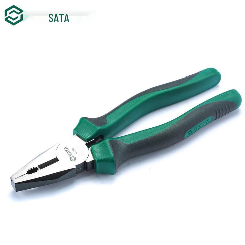 Шестидюймовые кусачки SATA