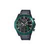 Мужские часы EDIFICE Черные EFR-571DC-1AV EFR-571DC-1AV