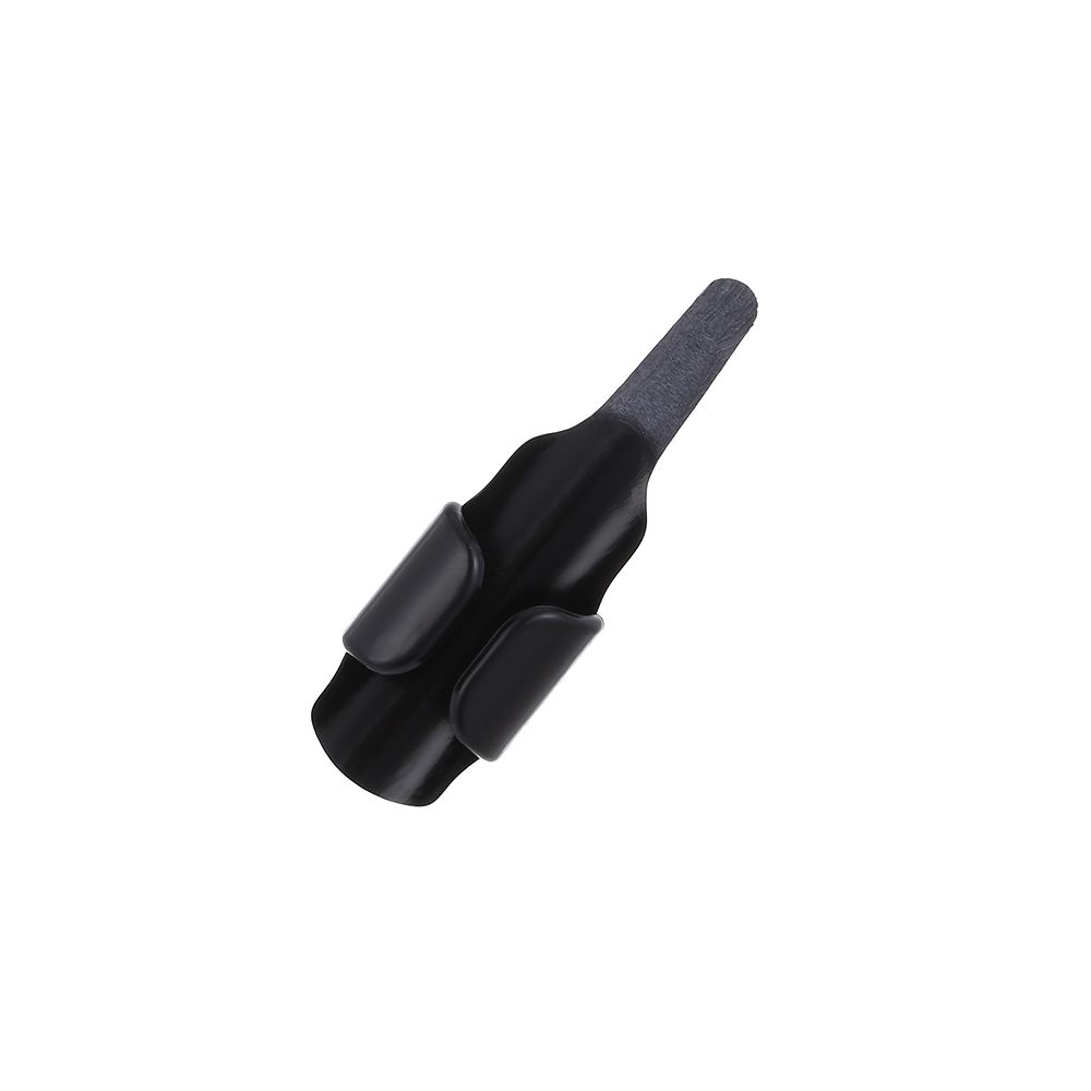 Effortless Open Design Finger Gloves Sewing Finger Pusher Cross Stitch Tools Sewing Accessories