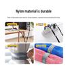 UGREEN Reusable Velcro Cable Management Strap