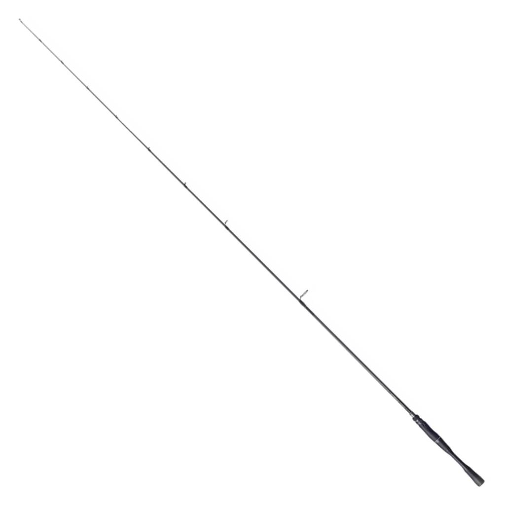 SHIMANO Bass Rod 24 Poison Adrena 266L