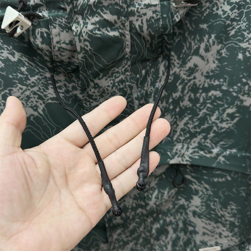 Большие размеры 5XL-11XL Модные мужские парки оверсайз Зимнее пальто с капюшоном Повседневная свободная теплая верхняя одежда Мужские куртки