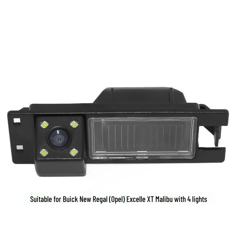 Камера заднего вида для SsangYong Klonda/New Aveo 2010-2015, CCD, Высокое разрешение, Ночное видение