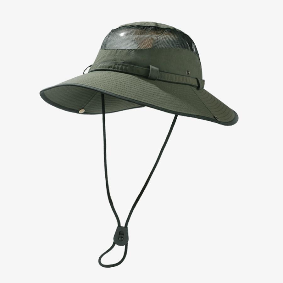 Водонепроницаемая быстросохнущая уличная солнцезащитная шляпа, мужская анти-ультрафиолетовая альпинистская шляпа, женская солнцезащитная шляпа рыбака