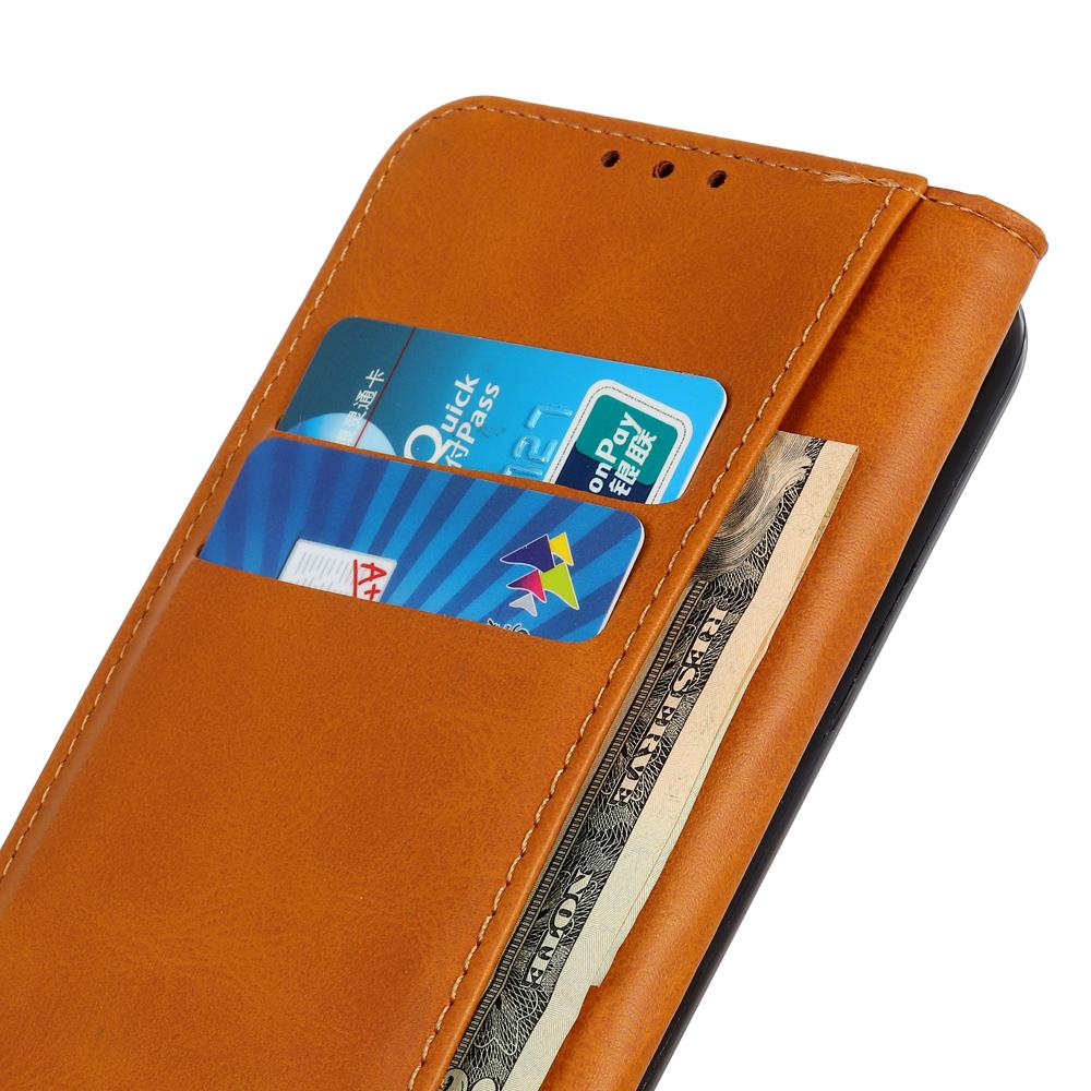 For OnePlus Nord CE5 5G Case Split Leather Flip Wallet Phone Cover
