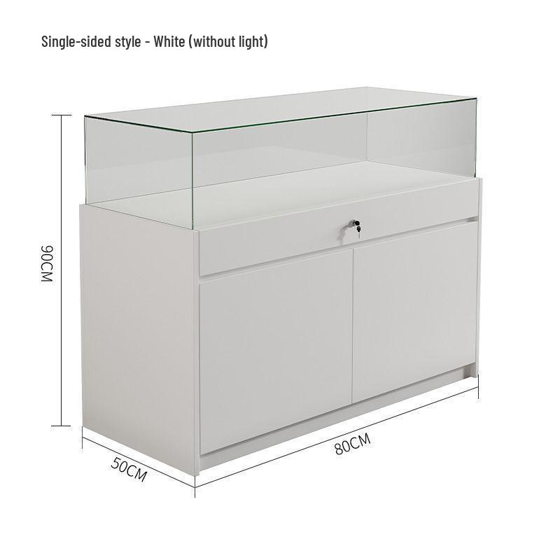 Jewelry & Artifact Display Cabinet for Shopping Mall and Mobile Phone Exhibitions