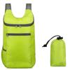 Lightweight Foldable Backpack Foldable Ultralight Outdoor Travel Backpack CLE