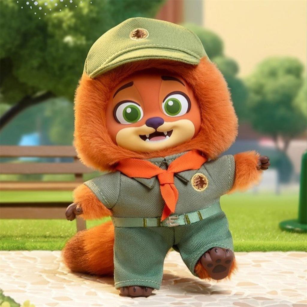 Мягкая игрушка Настольный дисплей для мальчиков и девочек