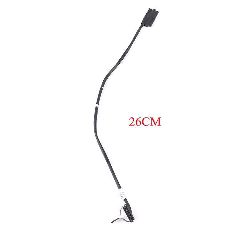 Кабель питания аккумулятора Dell Latitude E5470 0C17R8 DC020027E00 Совместимый