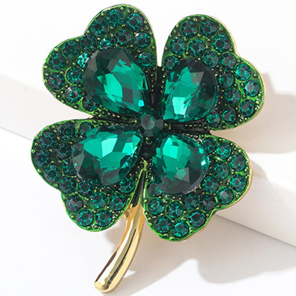 Винтажные броши, женские хрустальные цветочные броши, булавка со стразами, свадебные украшения, подарок