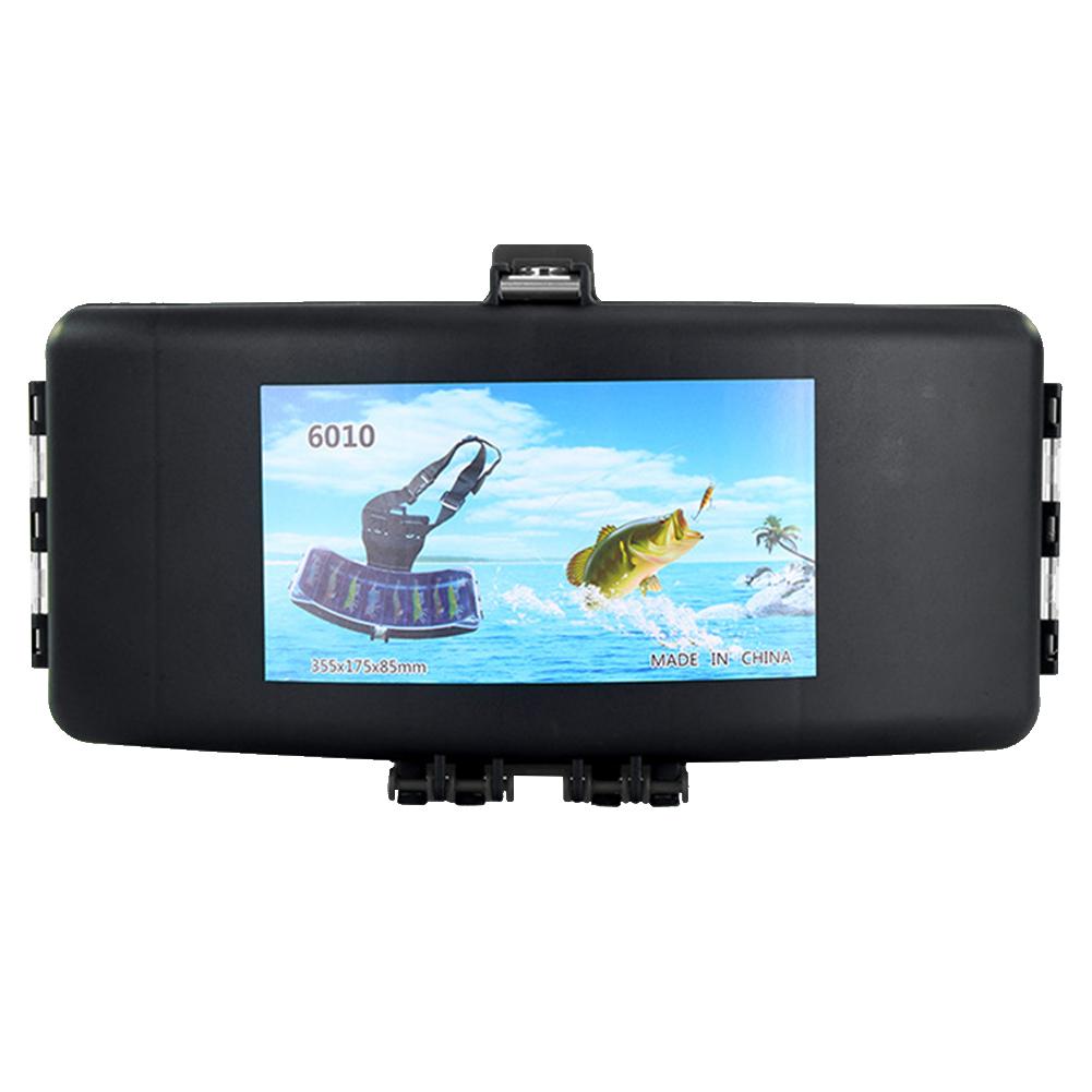 Поясная сумка для рыбалки, пояс для хранения рыболовных приманок, коробка, большая вместимость, ящик для рыболовных снастей, портативный, многофункциональный, рыболовные аксессуары