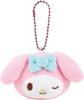 Tees Factory Sanrio Моя Мелоди Липкий Маскот Персонажи Розовый SR-5541862MM