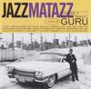CD GURU Jazzmatazz Volume 2 724383480623 Chrysalis 1995 Европа Рэп Хип-Хоп R&B Б/у