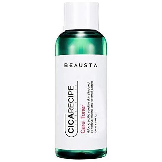 Тонер Beausta Cica Care (150 мл)
