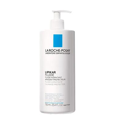 La Roche Posay Lipikar Флюид 750мл